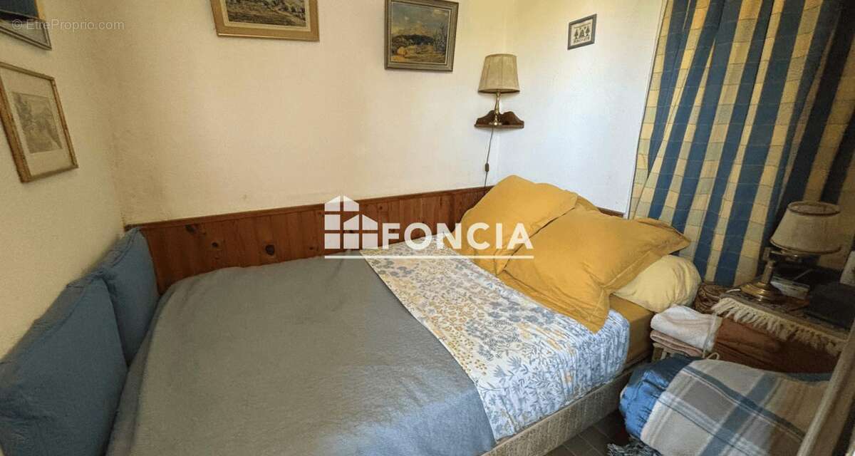 Appartement à HYERES