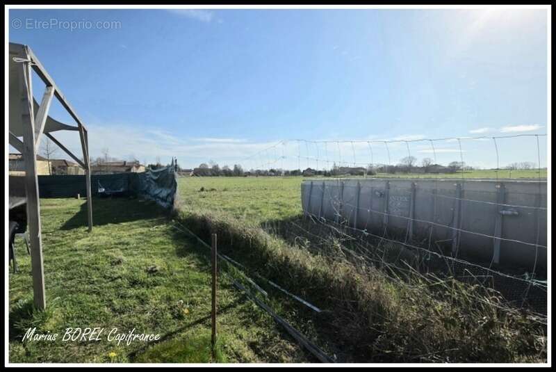Maison à vendre 3 pièces SAINT ELIX THEUX (32) - photo 2