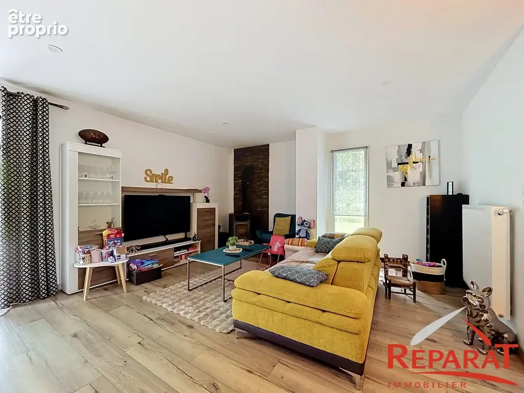 Maison 5 pièces 132 m² à vendre à Brive-La-Gaillarde (19100) - photo 5