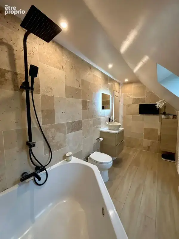 Belle demeure 7 pièces à vendre - photo 8