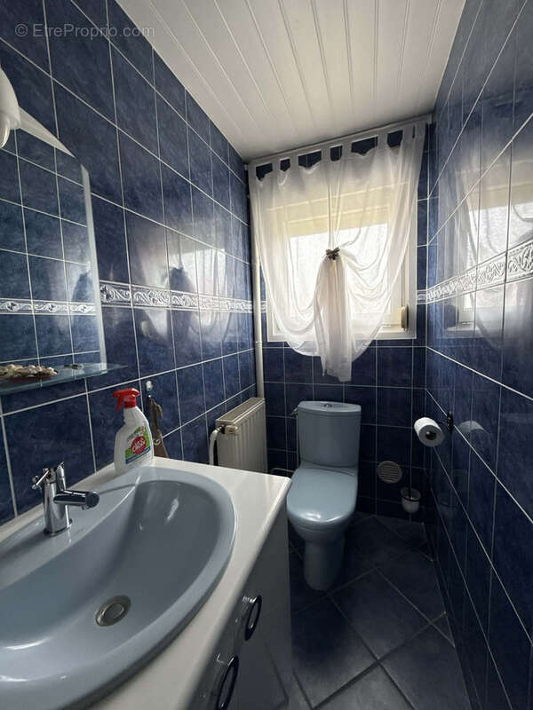 Maison à CHARLEVILLE-MEZIERES