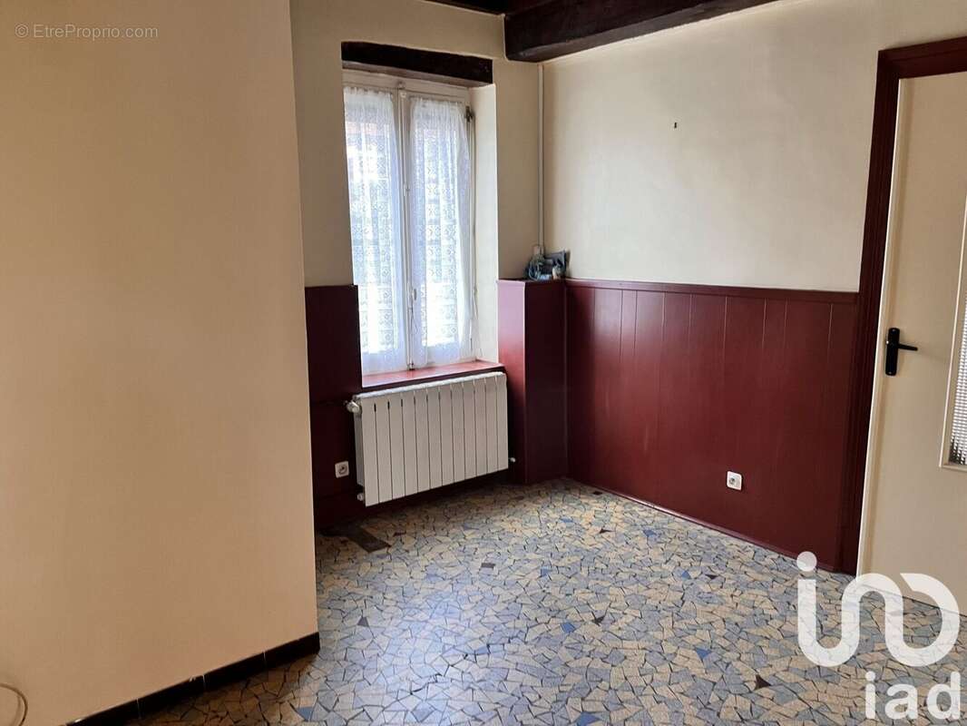 Photo 9 - Appartement à BOURBON-LANCY