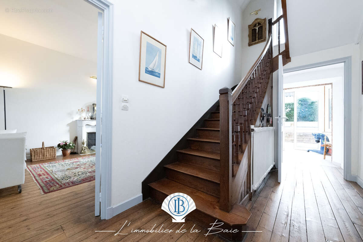 Villa vue mer - photo 13