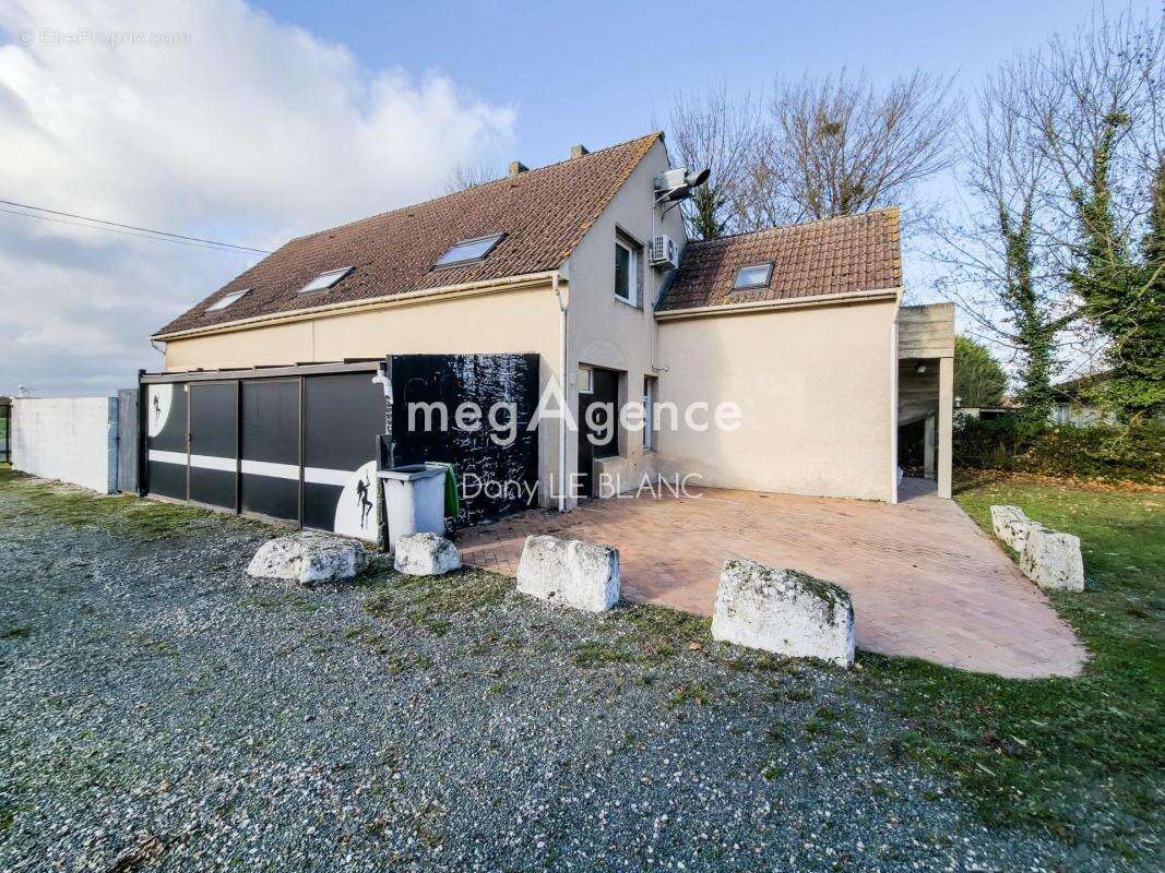 Commerce à CHARTRES