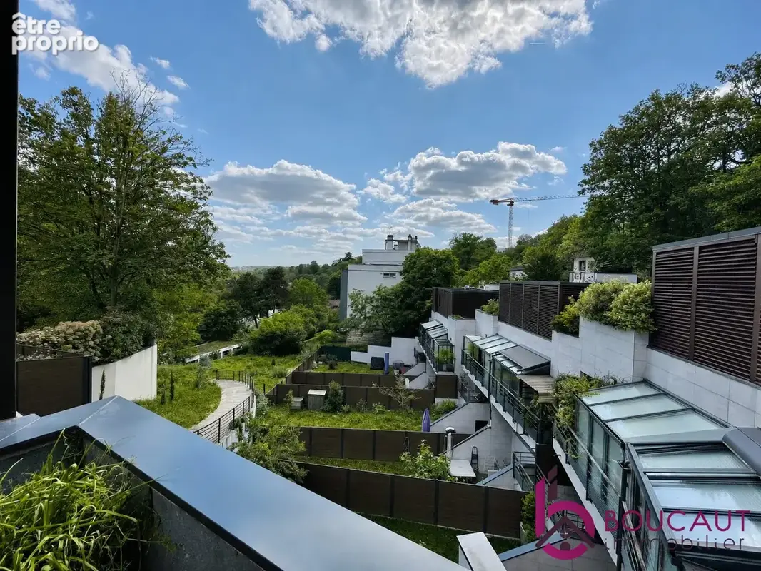 Maison 5 pièces 143 m² à vendre à Le Plessis-Robinson (92350) - photo 7