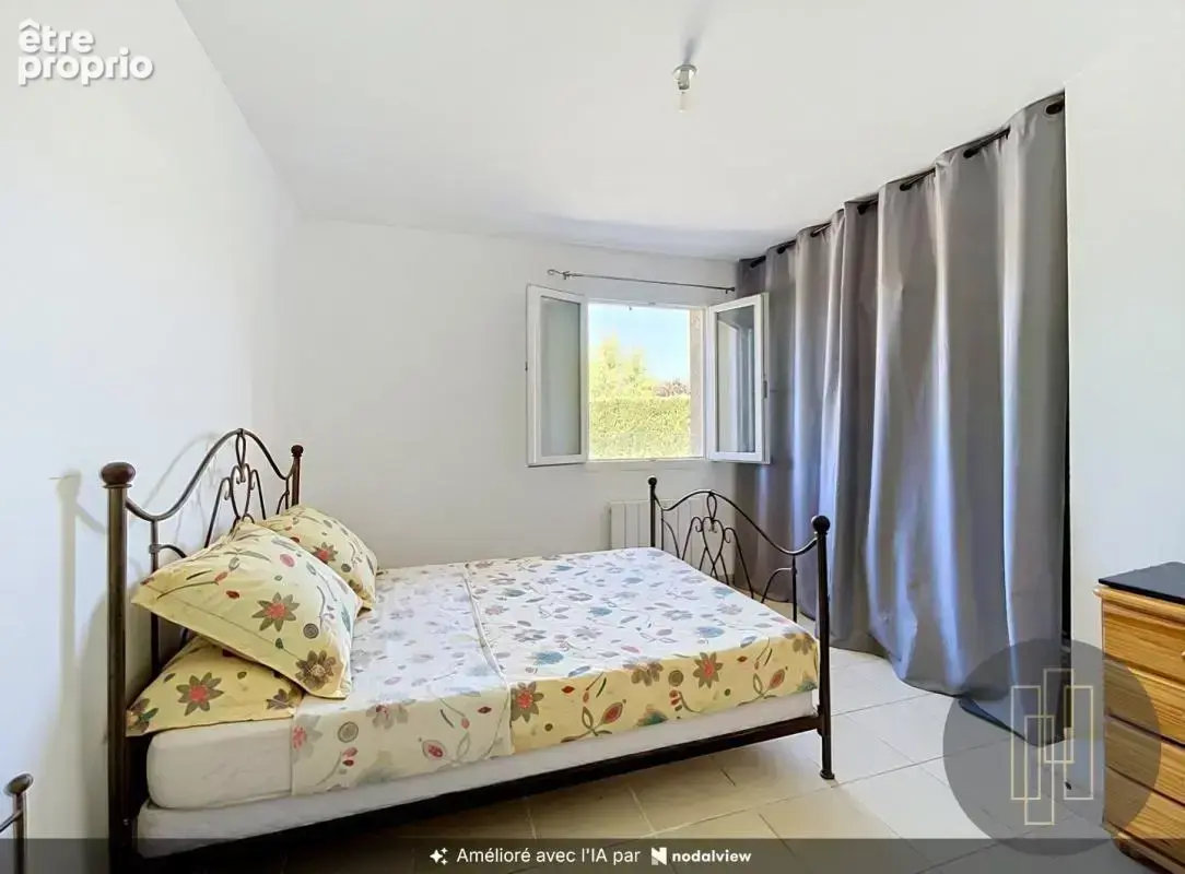 EXCLUSIF - Maison de plain-pied à Arnas – 90,49 m² habitables sur 934 m² de terrain - photo 7