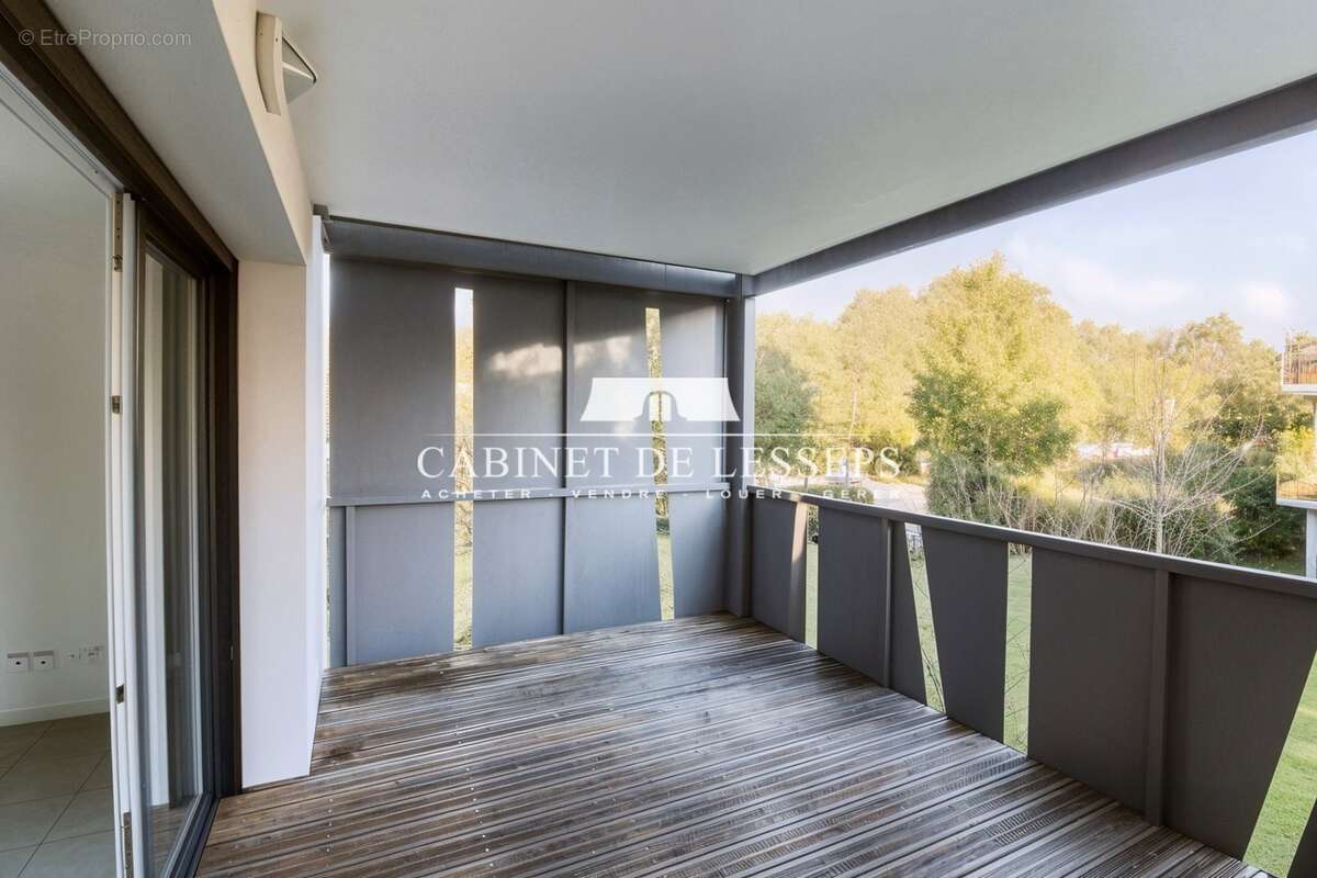 Appartement à BAYONNE