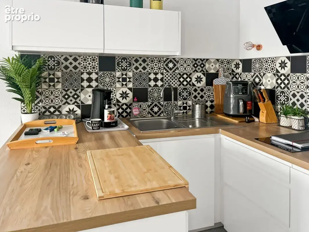 Vente appartement à Marseillan Plage avec place de parking - photo 6