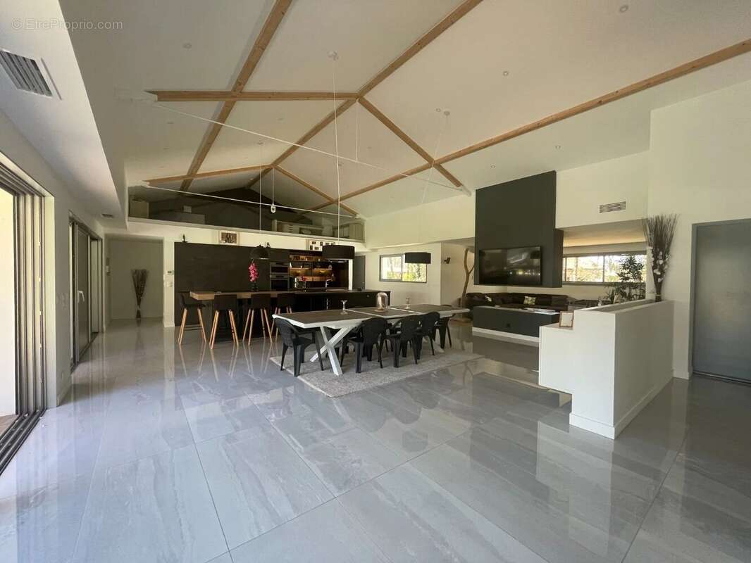 Maison à CAPBRETON