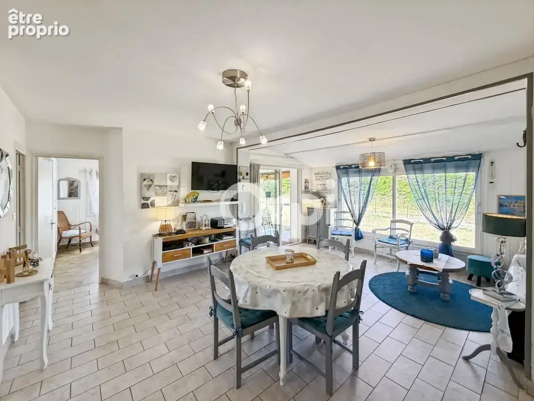 Maison À Vendre - photo 2