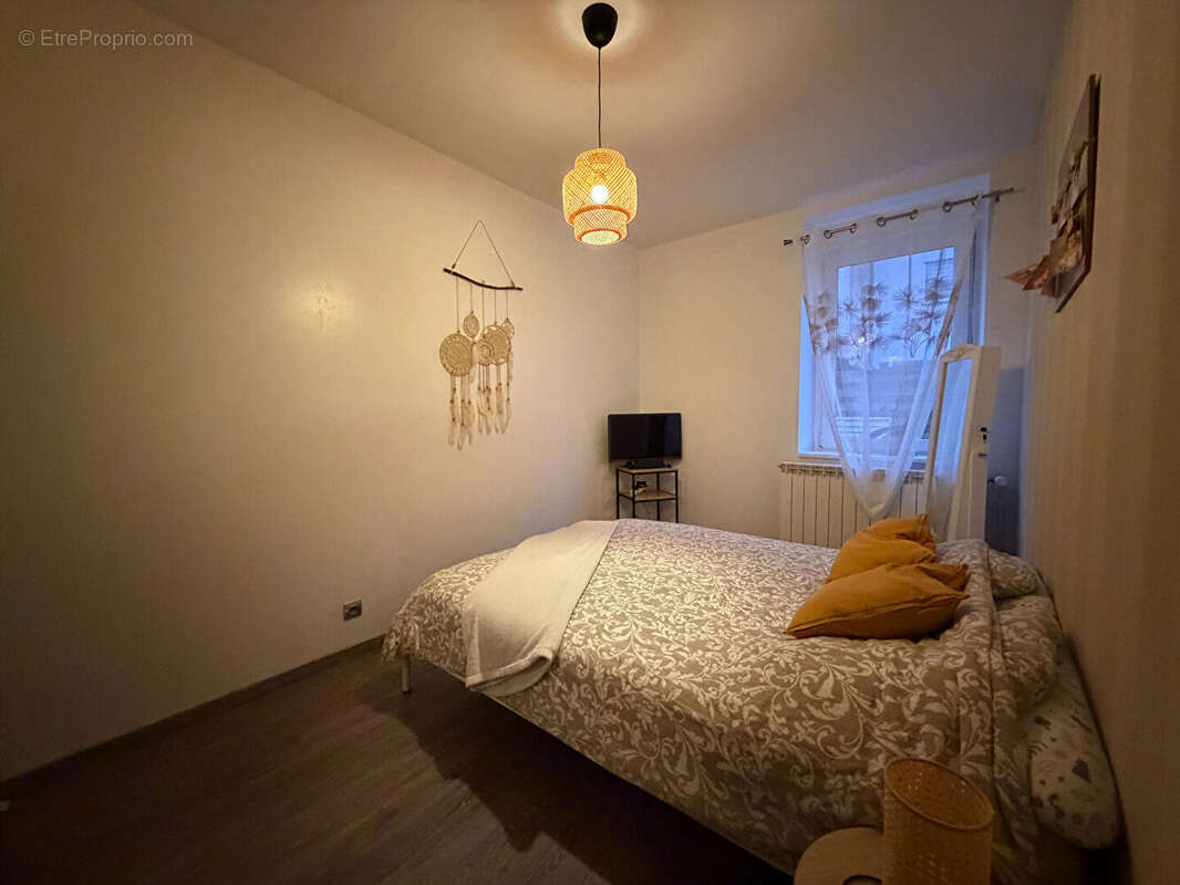 Appartement à BASSE-HAM