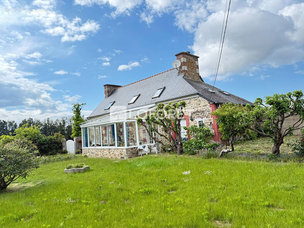 Maison à PLOUHA