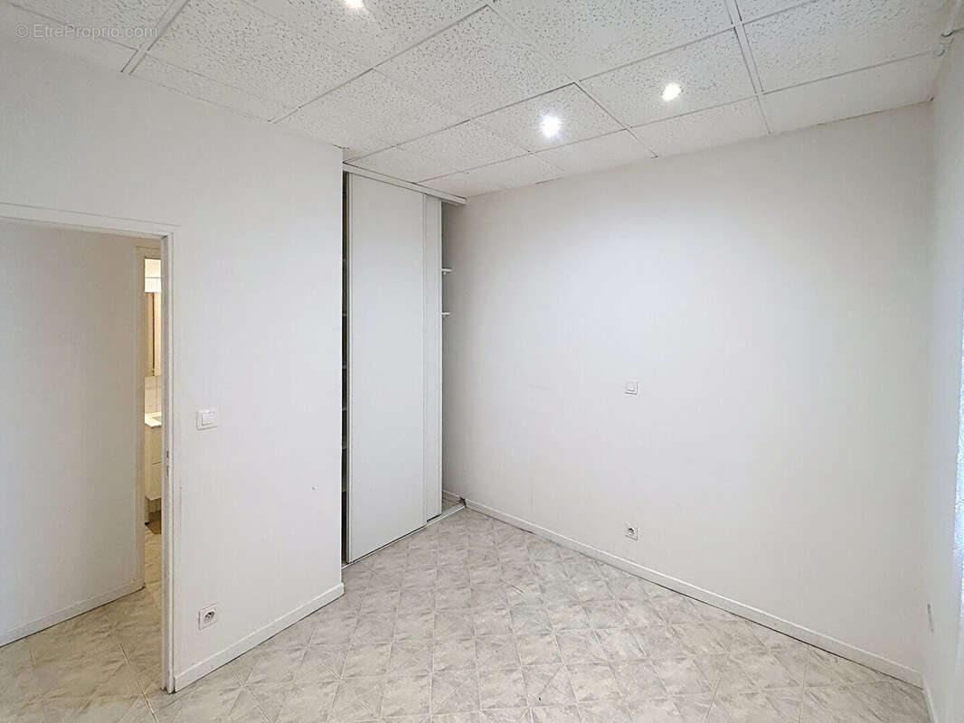 Appartement à PIOLENC