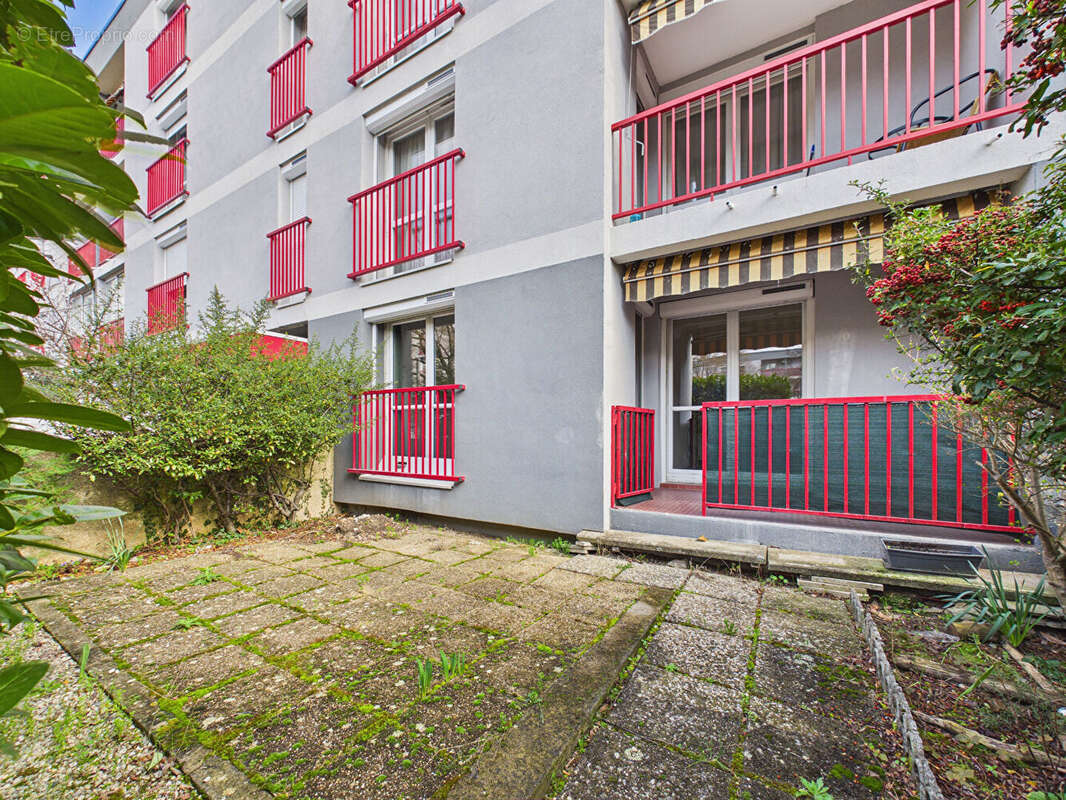 Appartement à VALENCE