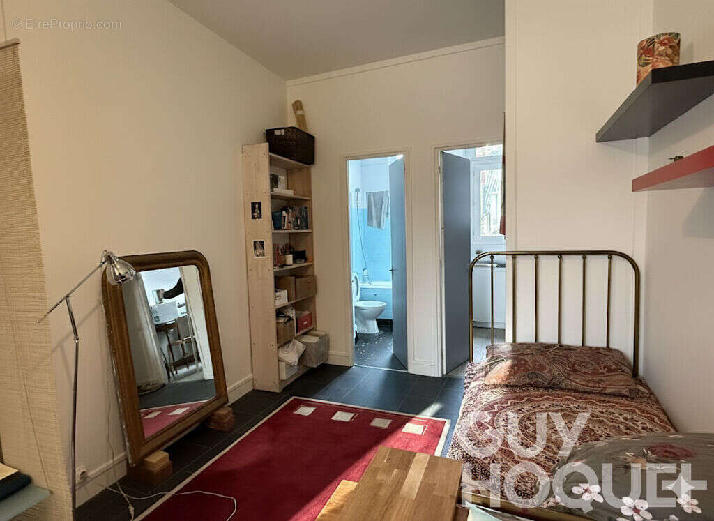 Appartement à ETRETAT