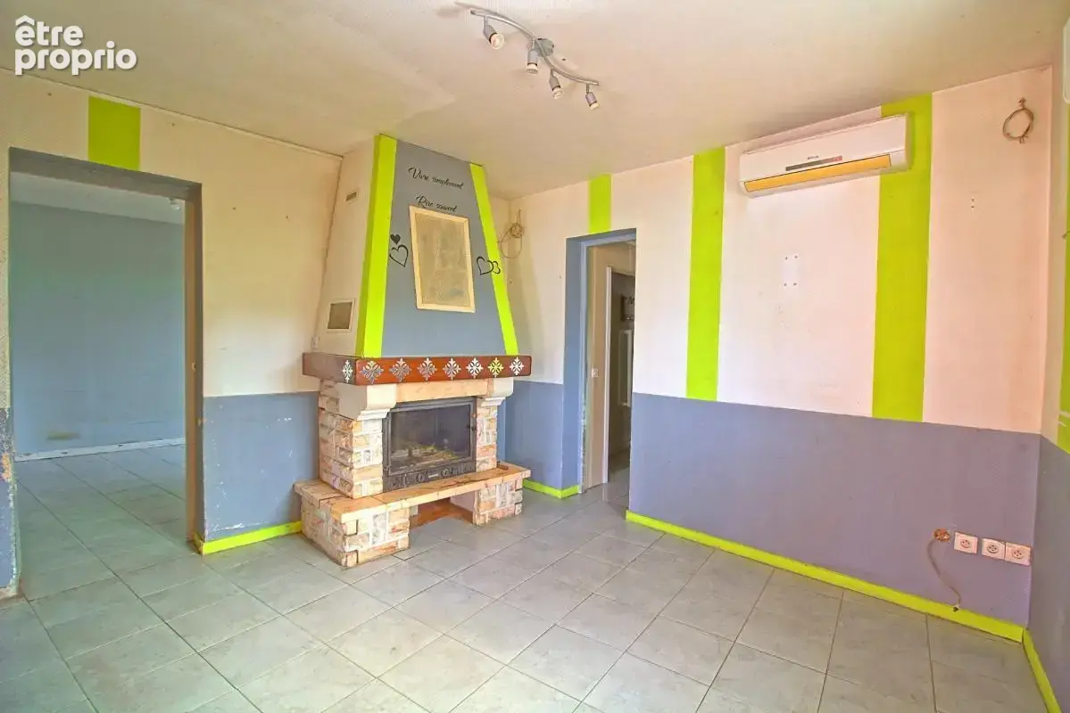 Maison à vendre 4 pièces CHAUSSIN (39) - photo 6