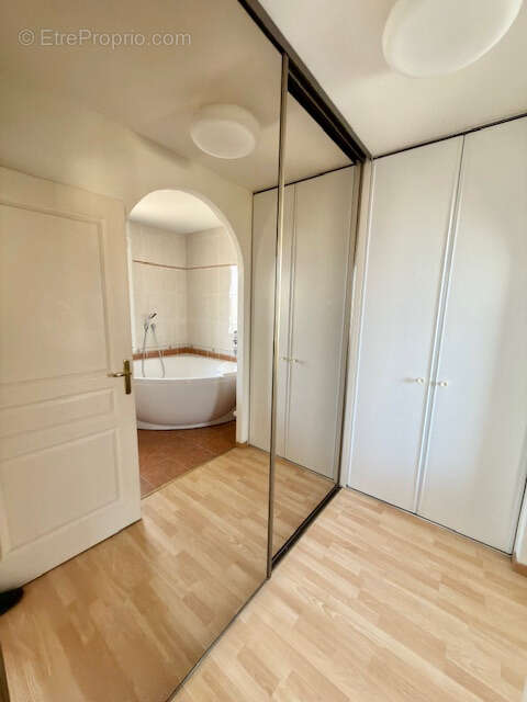 Appartement à DIVONNE-LES-BAINS