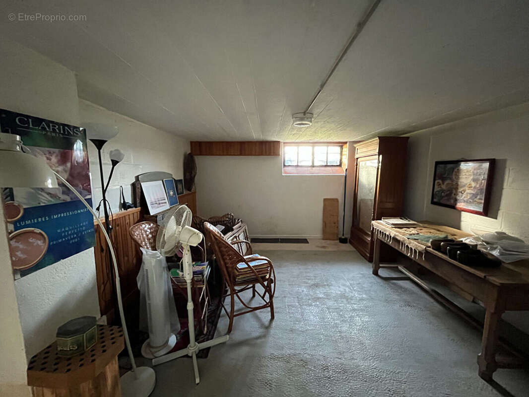 Maison à PITHIVIERS