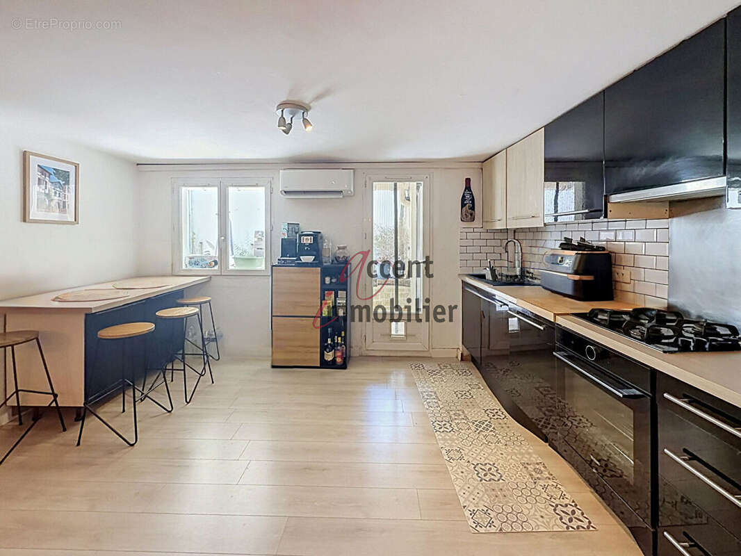 Appartement à SAINT-ANDIOL