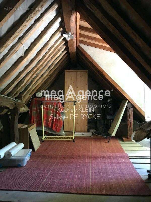 Maison sur 1300m2 de terrain clos - photo 10
