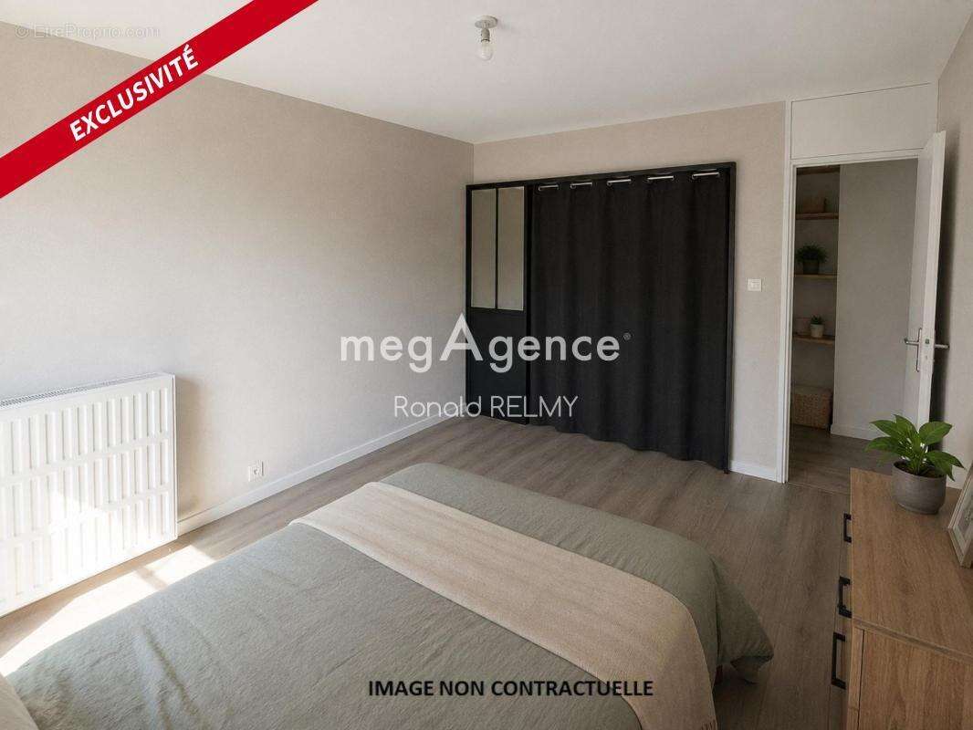 Idéal investisseur : T5 vendu loué, revenus immédiats de 920 €/mois - photo 12