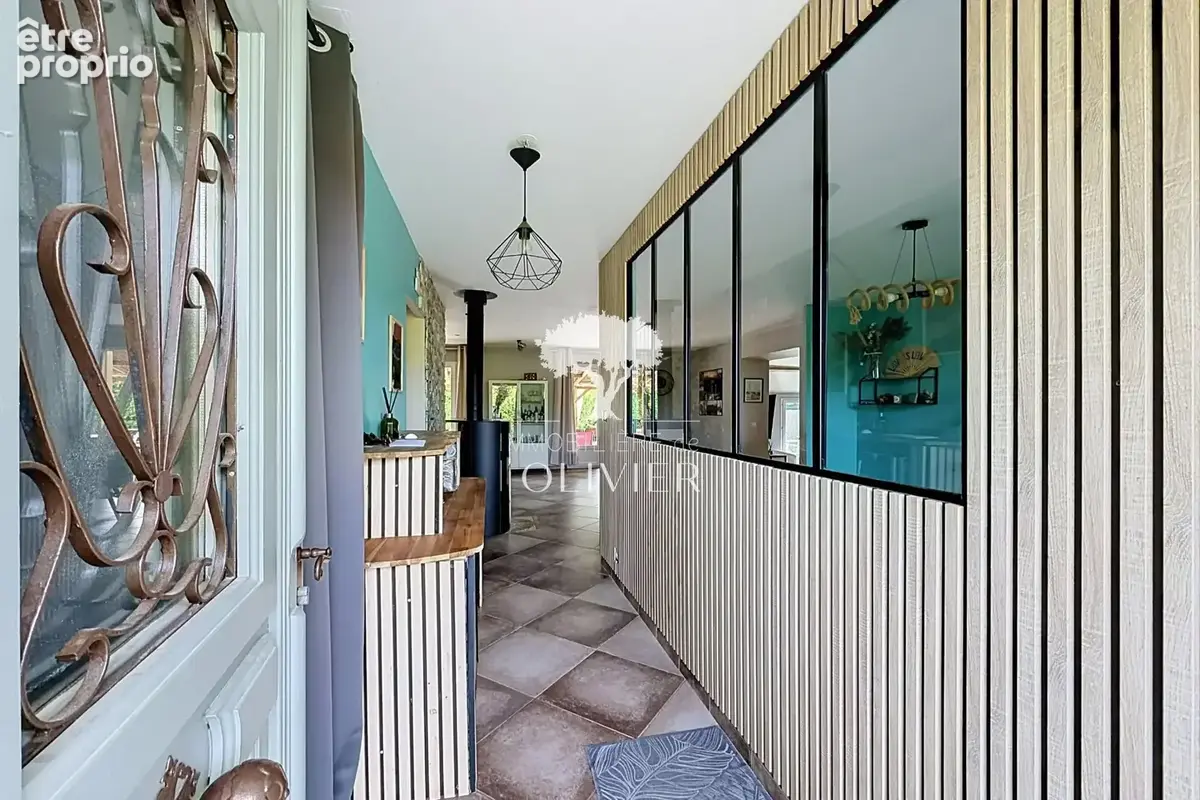 Maison 5 pièces 112 m² à vendre à Apt (84400) - photo 8
