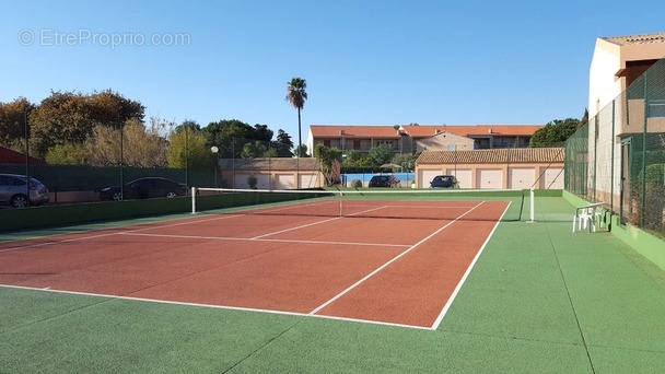 Appartement à LE PRADET