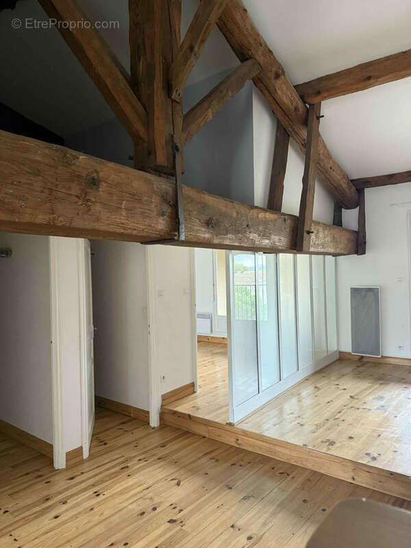 Appartement à CARCASSONNE