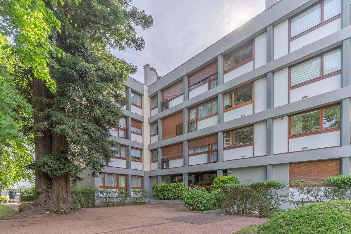 Appartement à SOISY-SOUS-MONTMORENCY