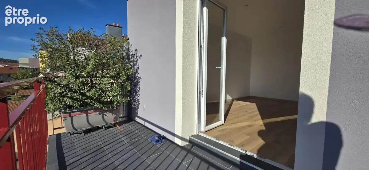 Appartement - photo 15