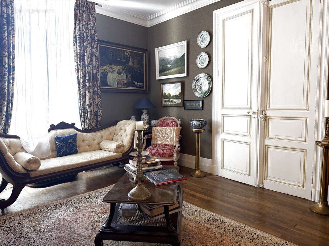 Propriété de caractère - photo 6