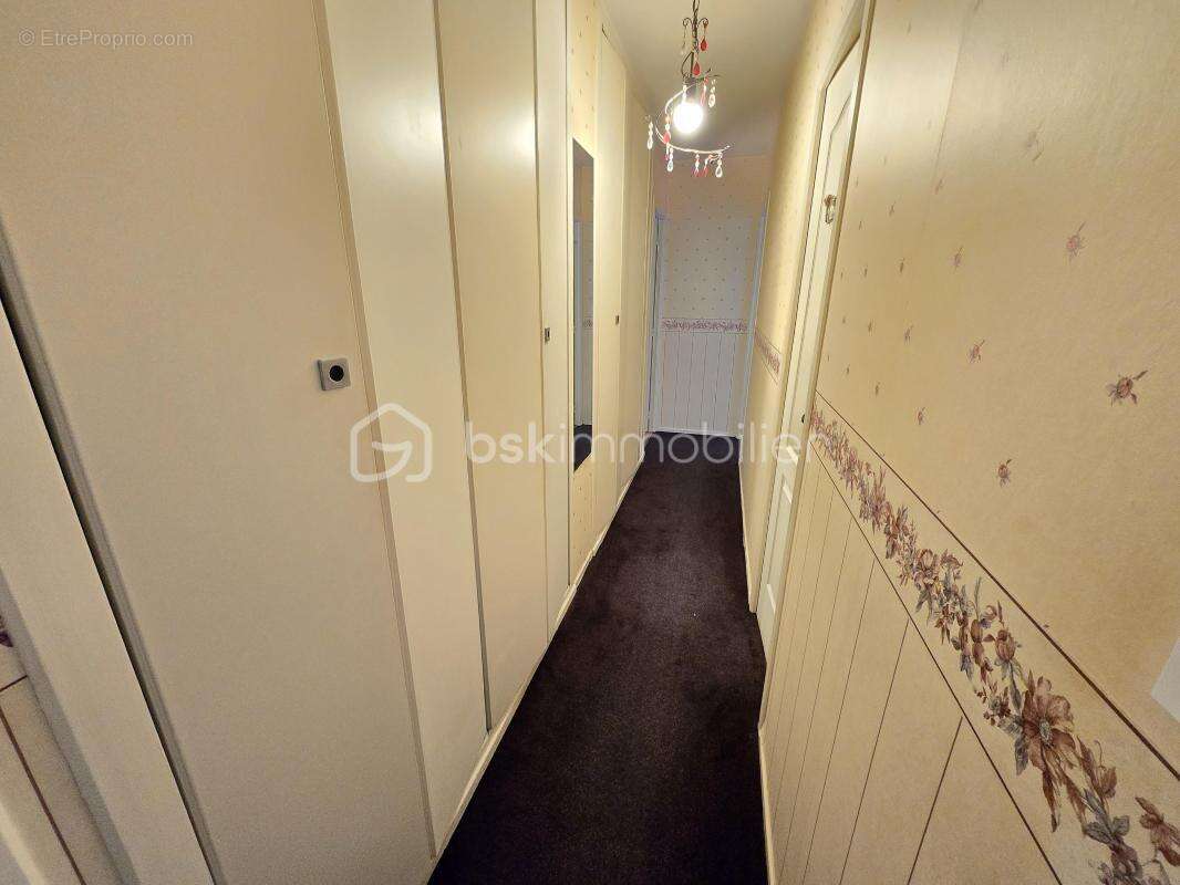 Maison à COULANGES-LES-NEVERS