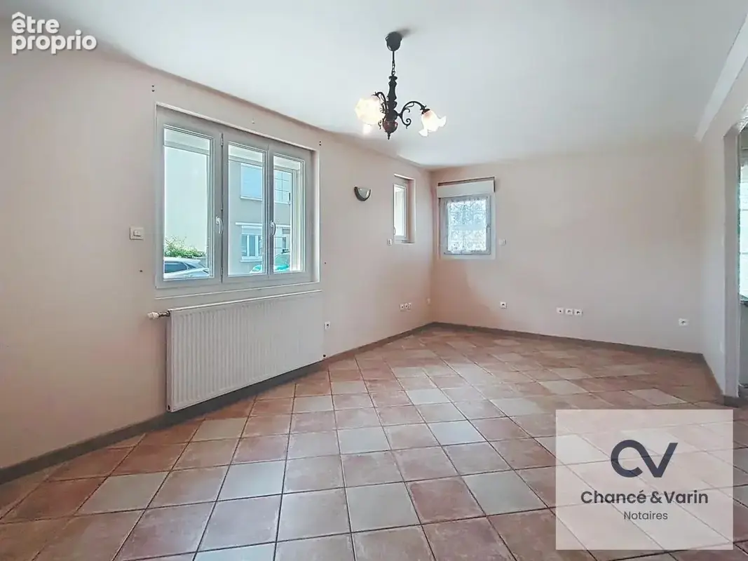 Maison 4 pièces 72 m² à vendre à Saint-Pierre-Sur-Dives (14170) - photo 2