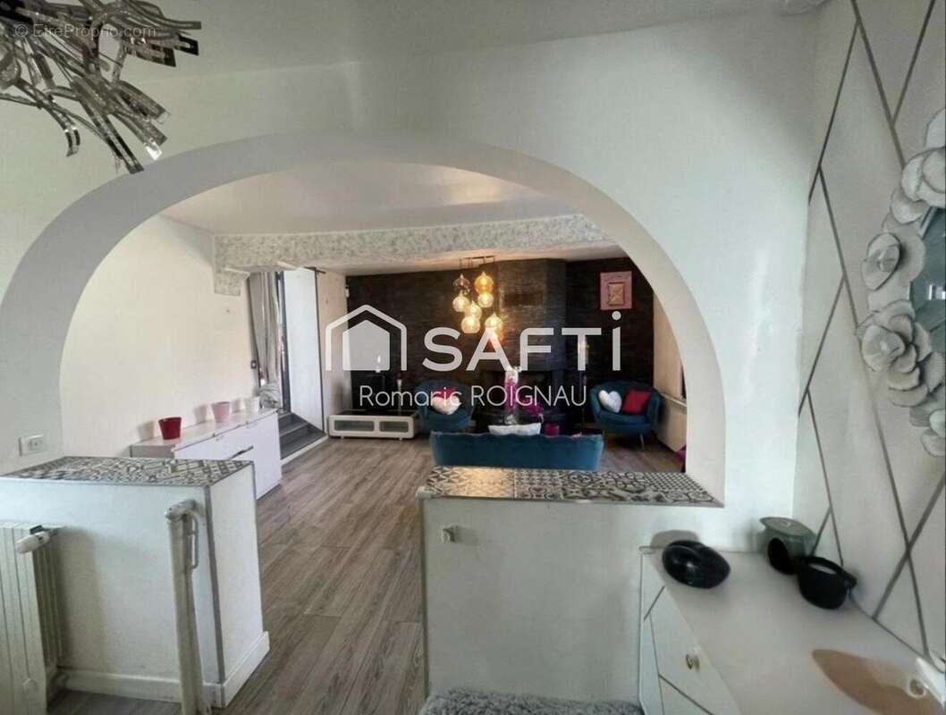 Photo 7 - Maison à MONTREUIL-AUX-LIONS