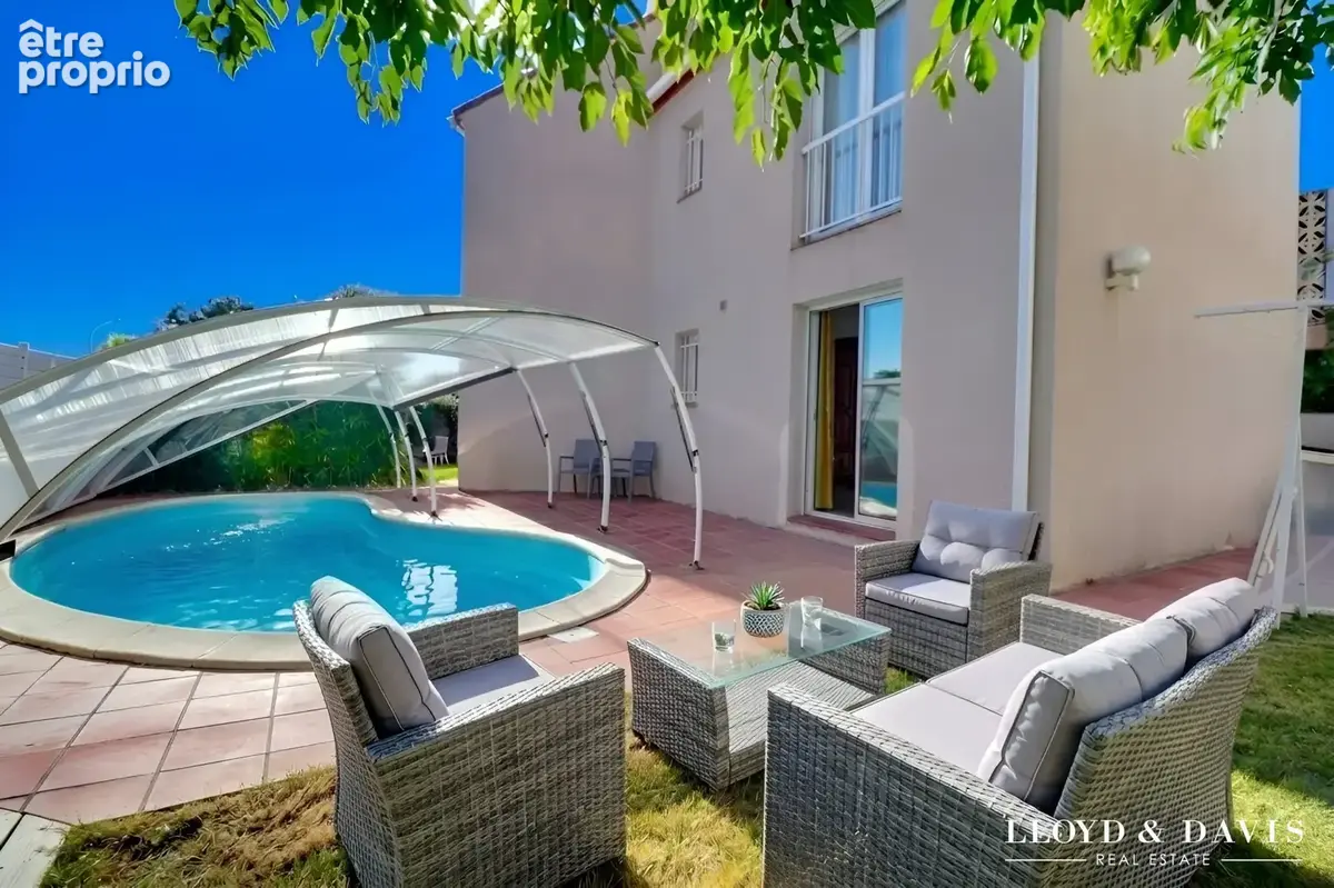 Maison à PERPIGNAN