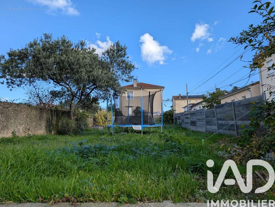 Photo 4 - Maison à BOURG-DE-PEAGE