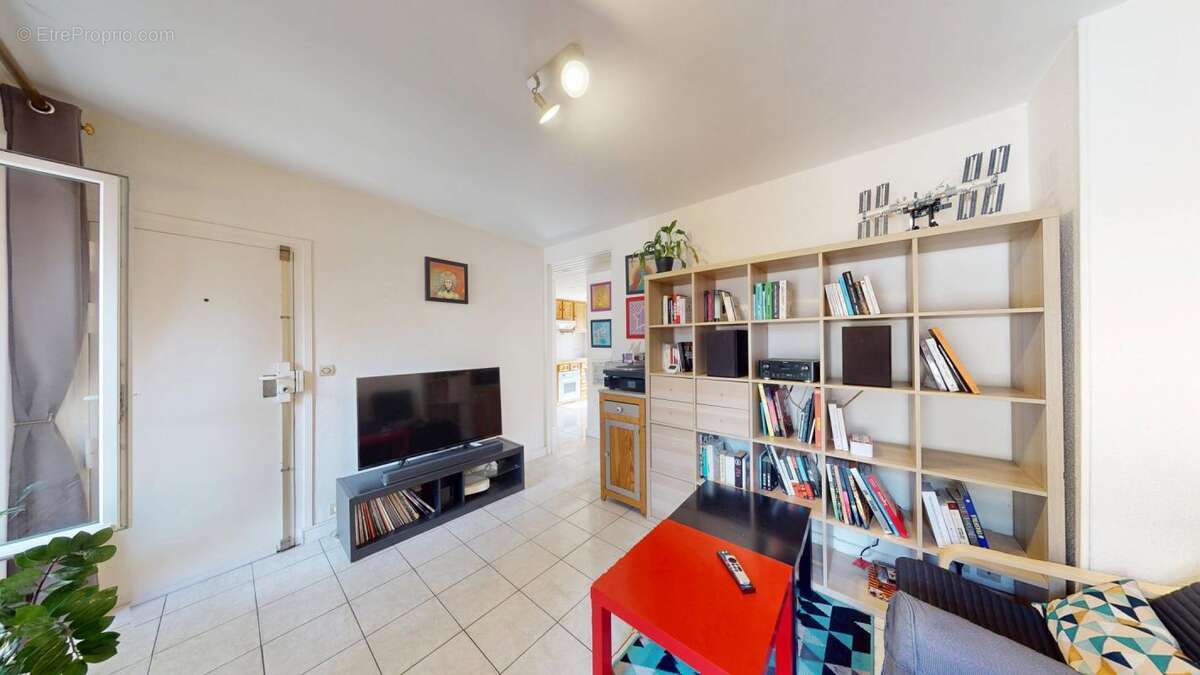 Appartement à BOIS-COLOMBES