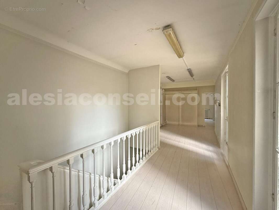 lecl106-maro-pali2 - Appartement à PARIS-14E