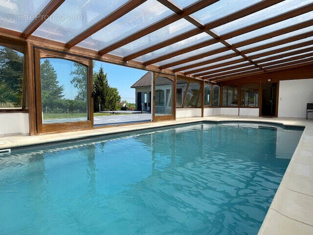 Photo 1 - Maison à COULOMMIERS