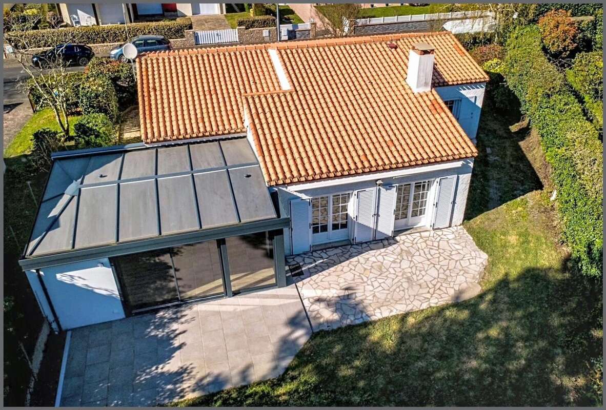 Photo 4 - Maison à SAINT-SEBASTIEN-SUR-LOIRE