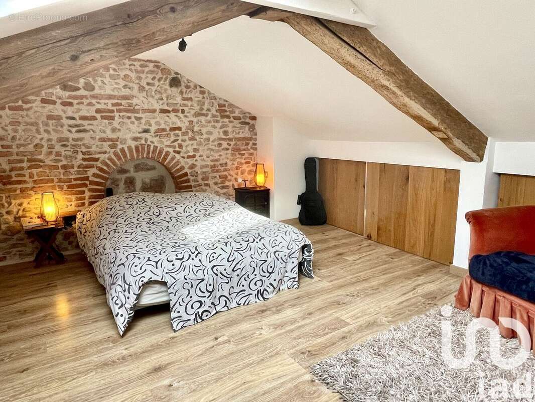 Photo 6 - Maison à ALBI