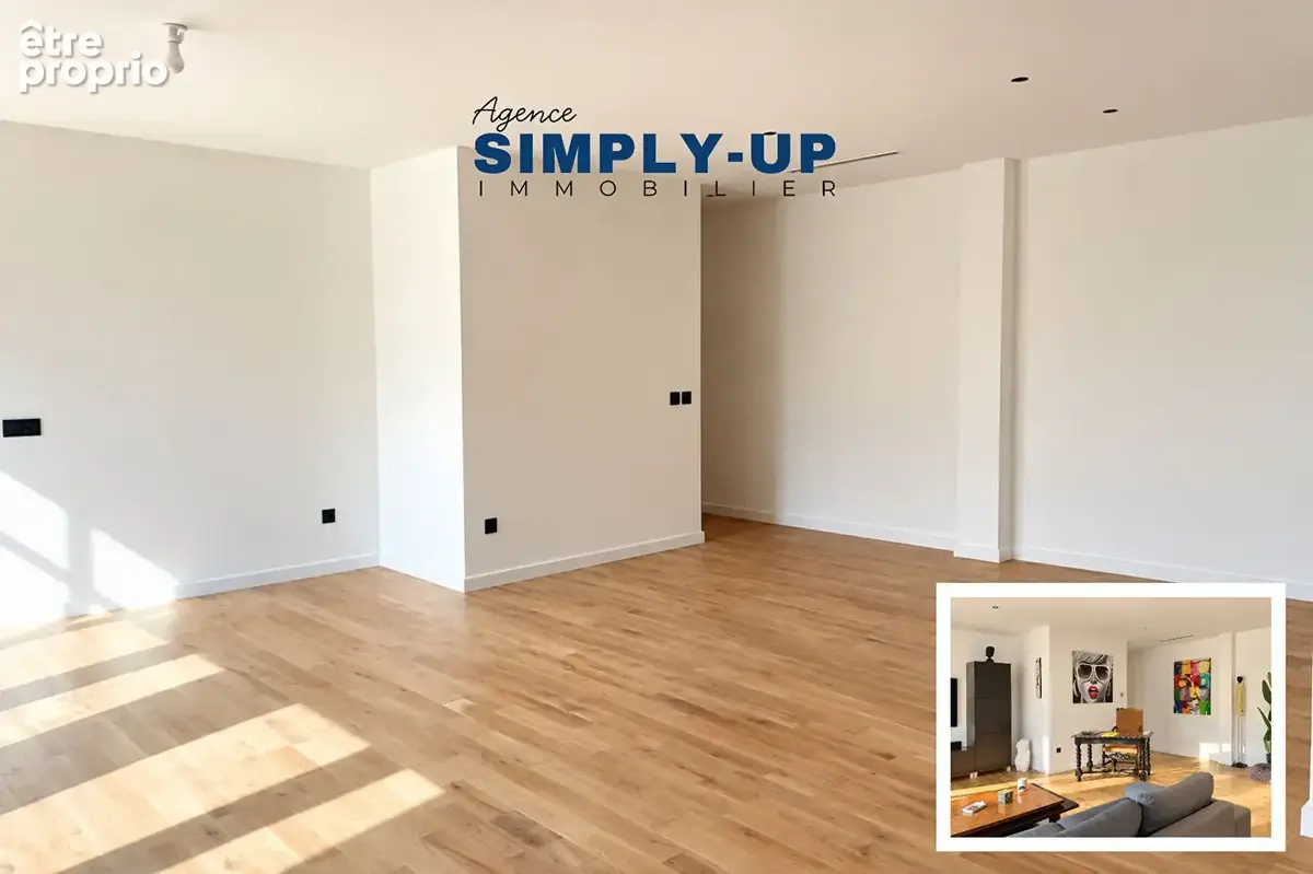 Appartement Maisons Alfort 2 pièce(s) 123.22 m2 - photo 7