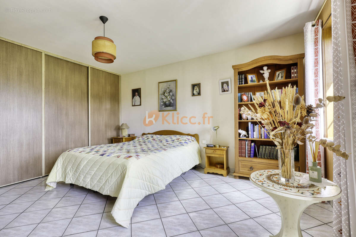 Maison à FECAMP