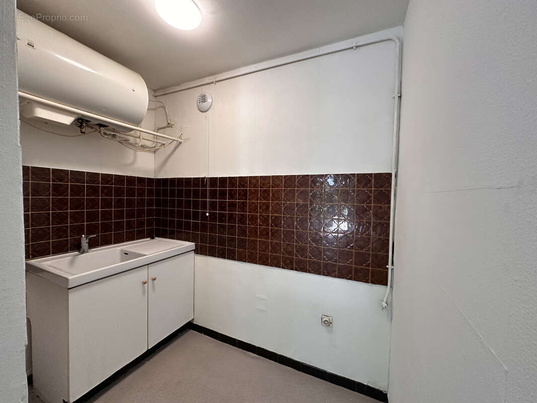 Appartement à NARBONNE