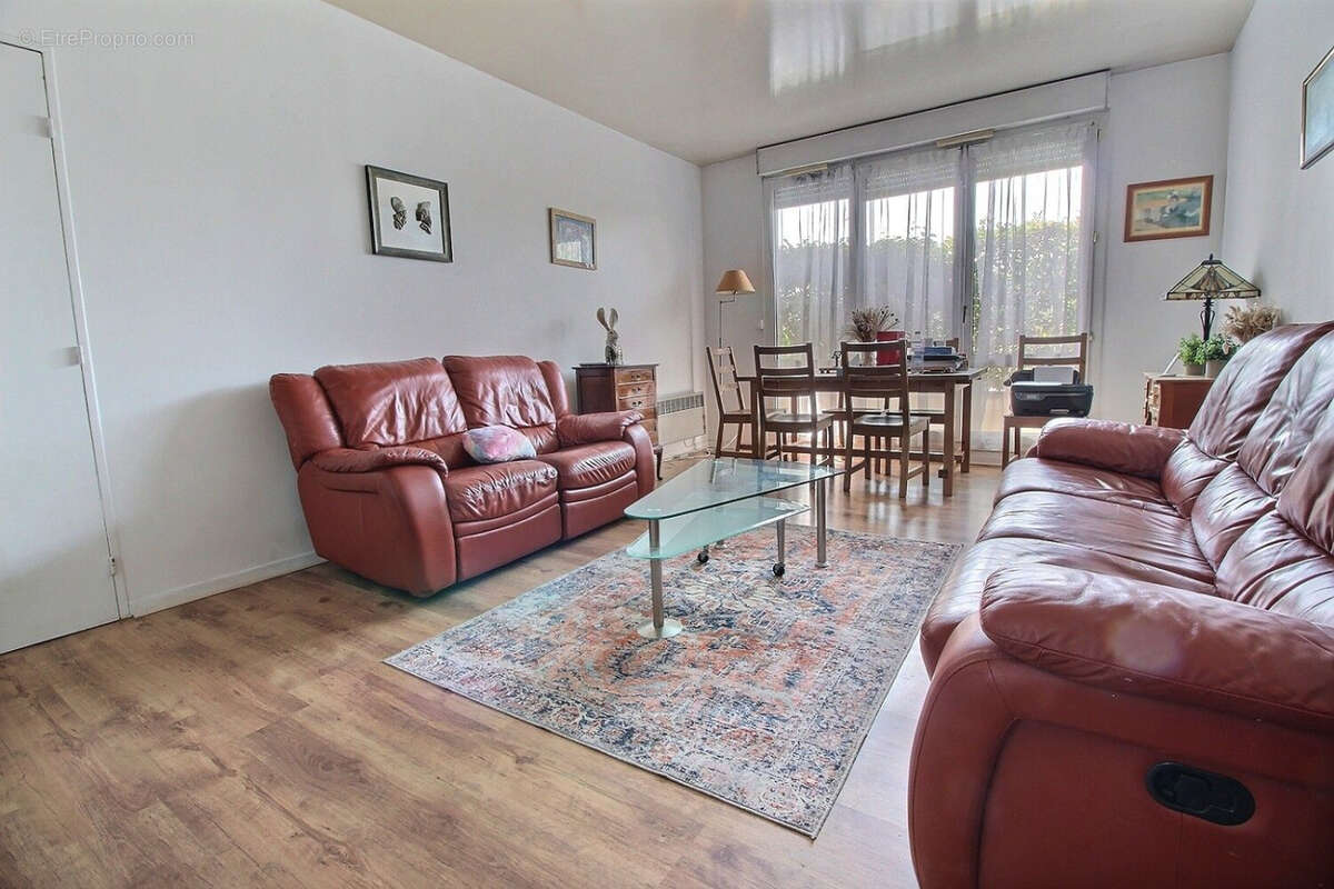 Appartement 90 m² à Issy-Les-Moulineaux  - photo 5