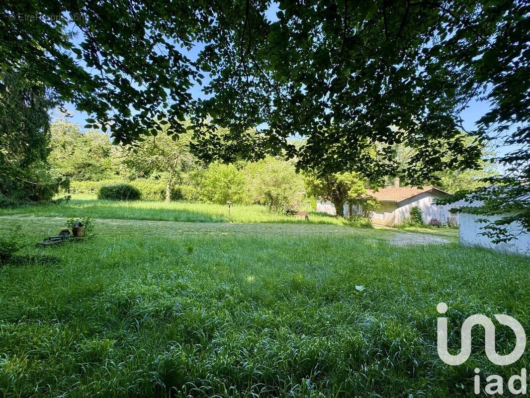 Photo 1 - Maison à CENAC