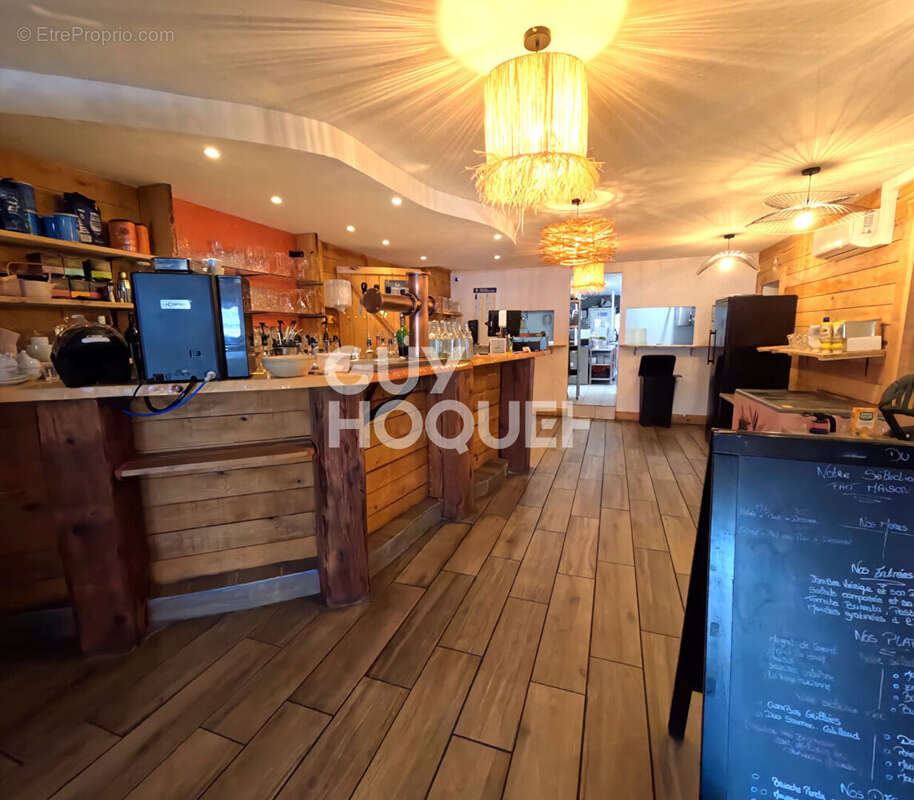 Commerce à ARGELES-SUR-MER