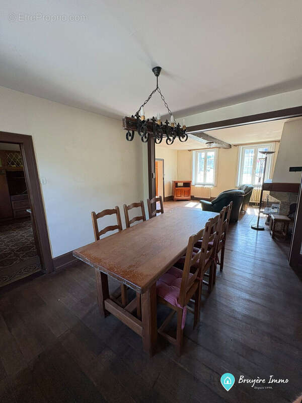 Maison 150 m² à Sars-Poteries  - photo 6