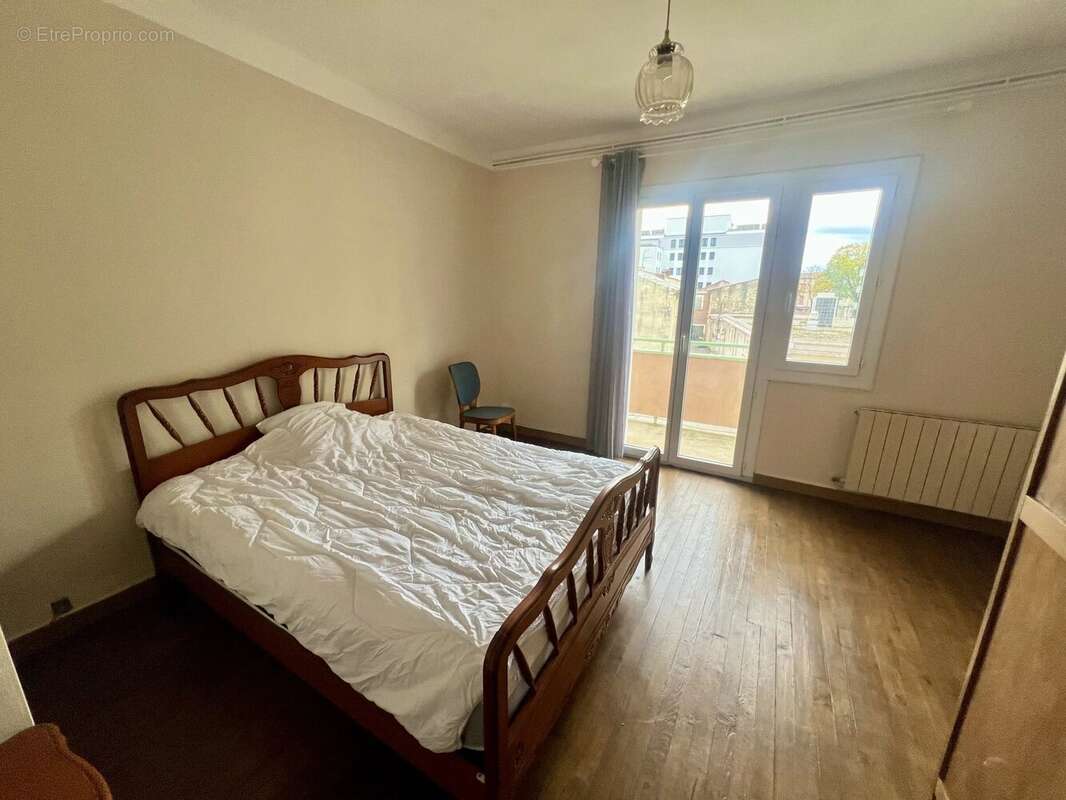 Appartement à VALENCE