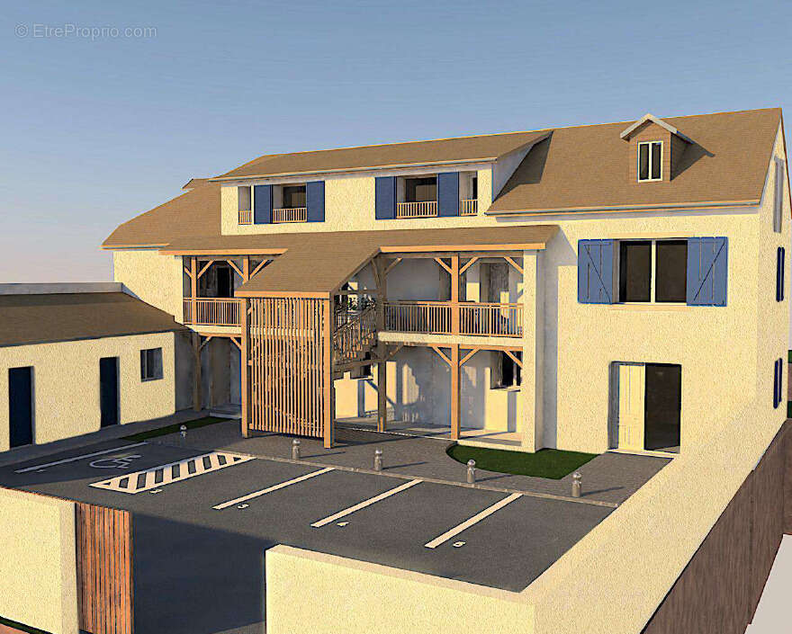 Appartement à ARGELES-GAZOST